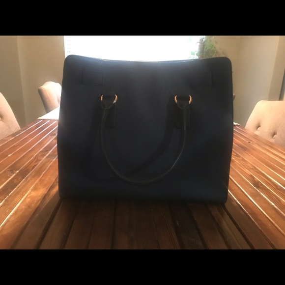 Michael Kors satchel - Picture 3 of 5